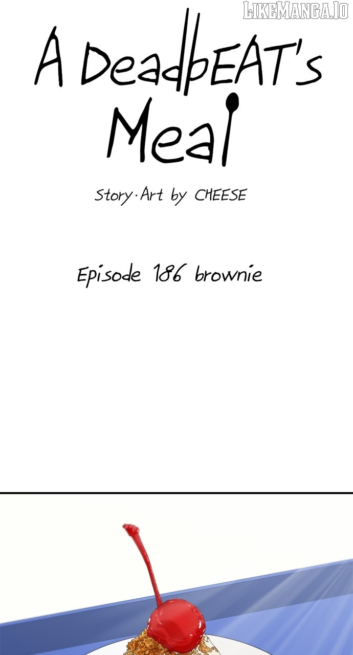 A DeadbEAT’s Meal Chapter 186 - Page 12