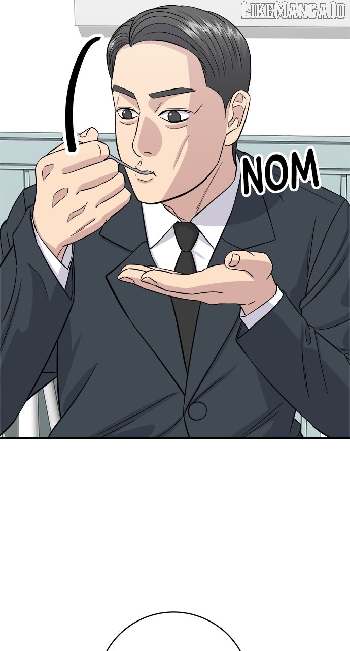 A DeadbEAT’s Meal Chapter 186 - Page 16