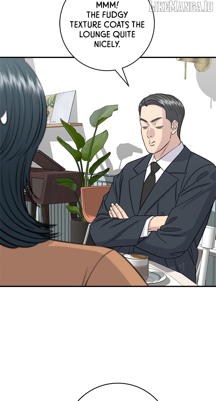 A DeadbEAT’s Meal Chapter 186 - Page 17