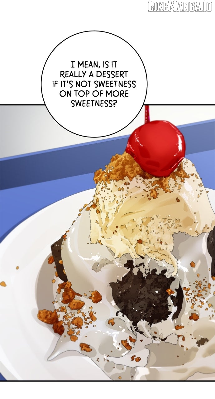 A DeadbEAT’s Meal Chapter 186 - Page 19