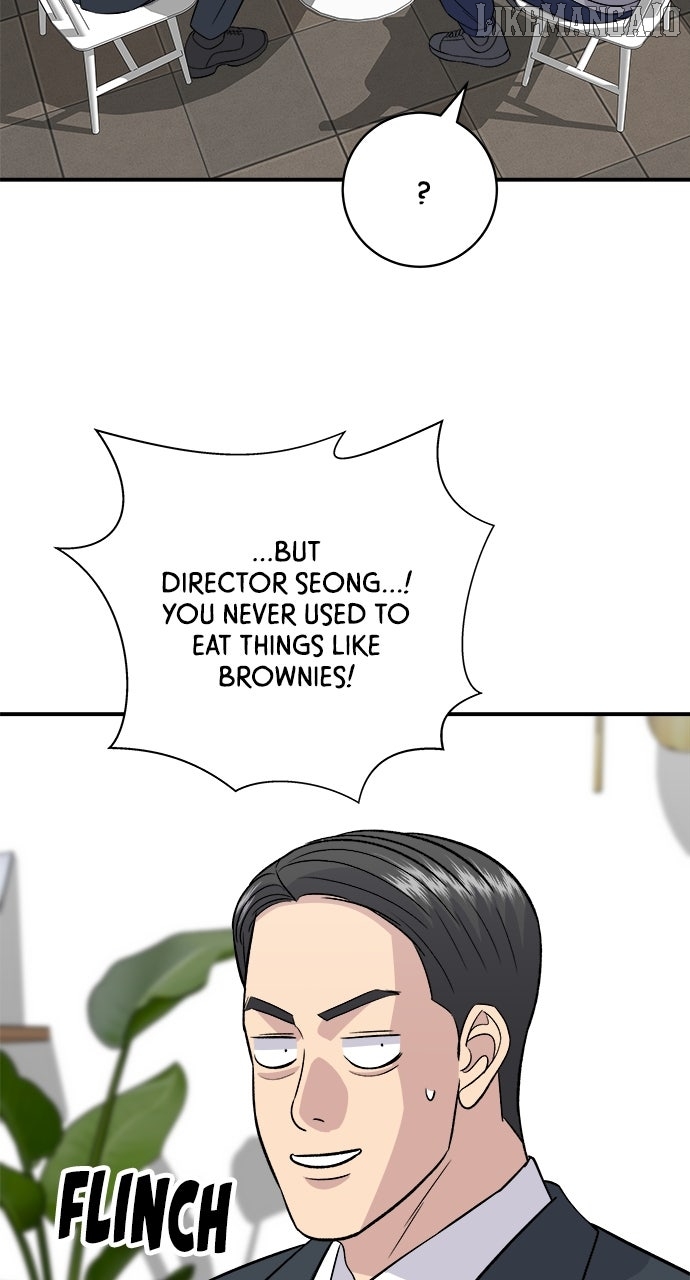 A DeadbEAT’s Meal Chapter 186 - Page 21