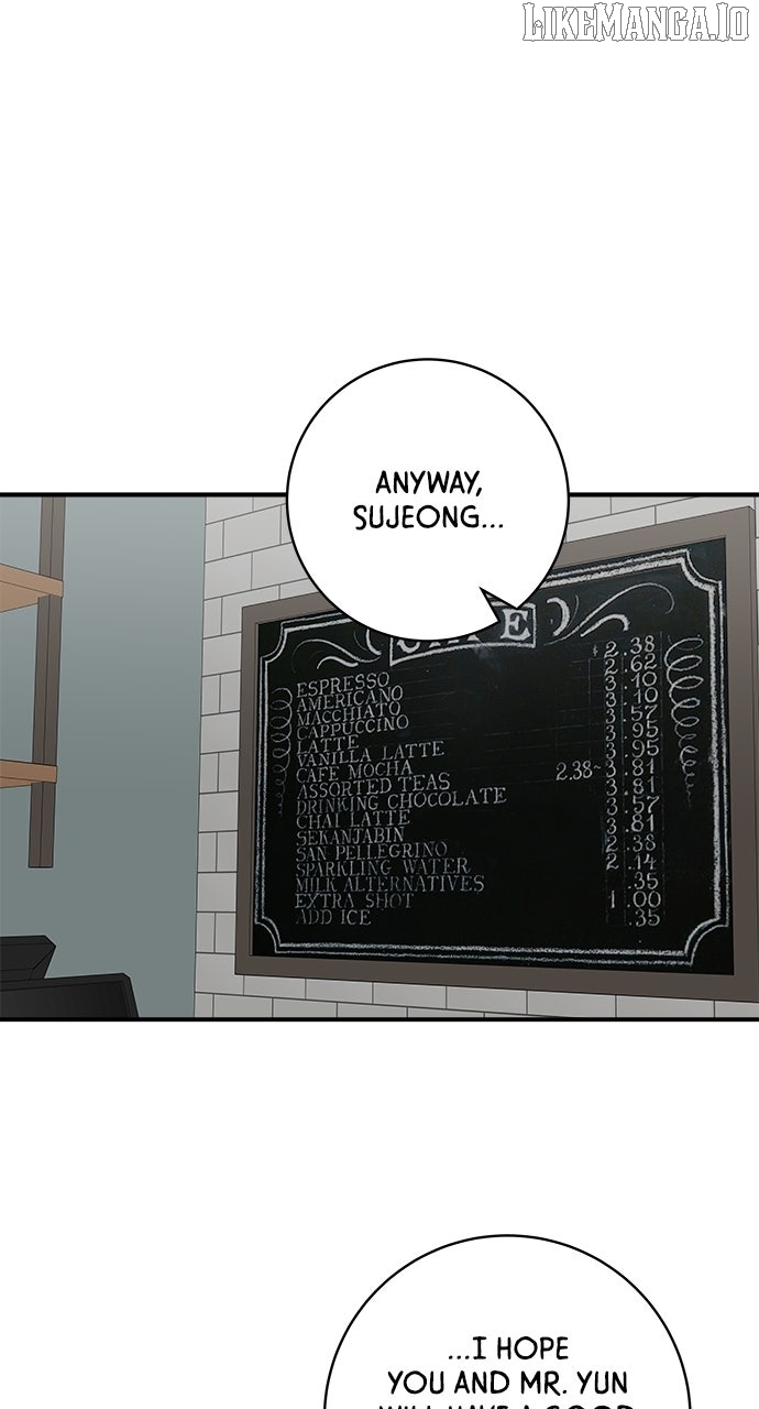 A DeadbEAT’s Meal Chapter 186 - Page 28