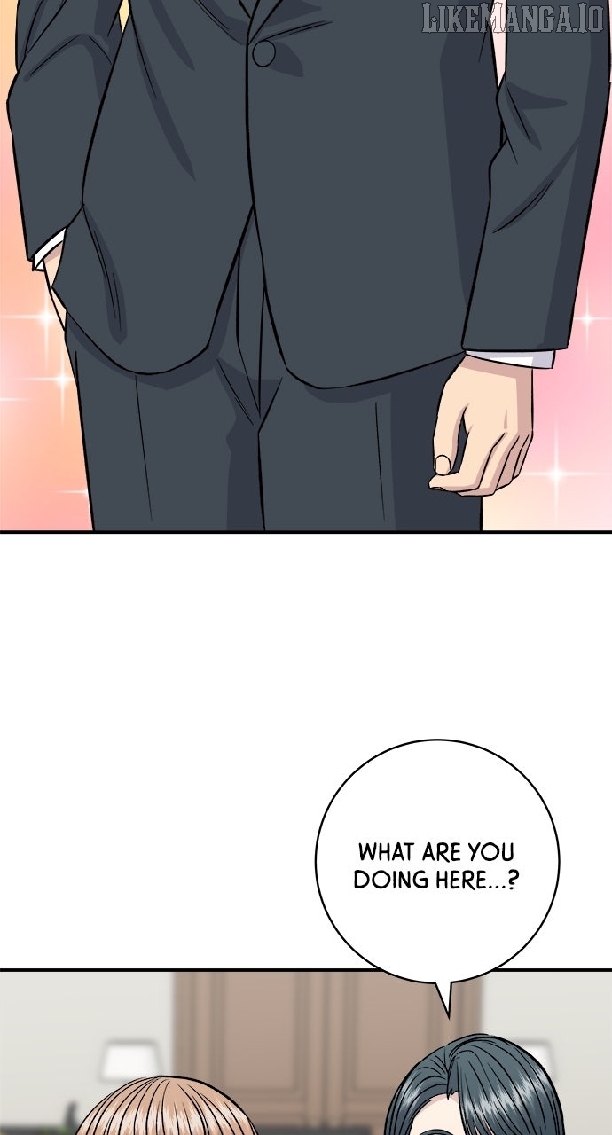 A DeadbEAT’s Meal Chapter 186 - Page 4