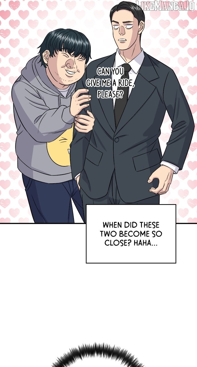 A DeadbEAT’s Meal Chapter 186 - Page 33