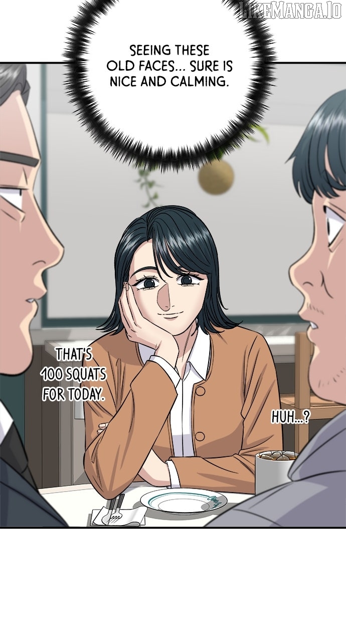 A DeadbEAT’s Meal Chapter 186 - Page 34