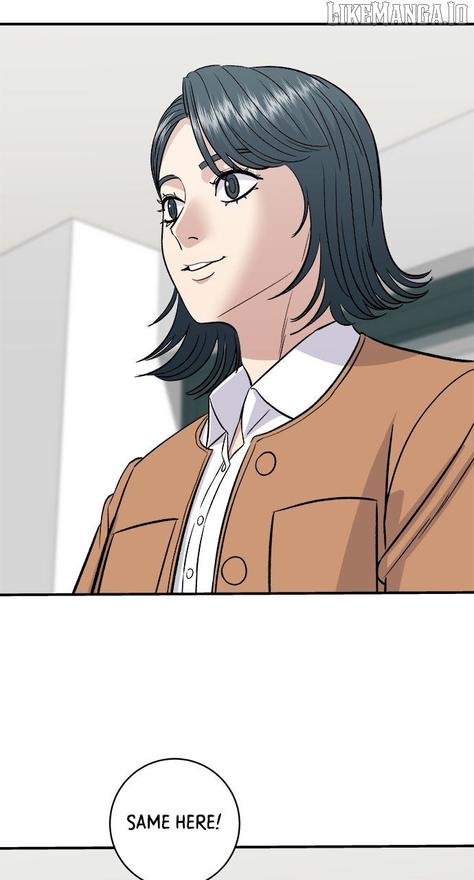 A DeadbEAT’s Meal Chapter 186 - Page 37