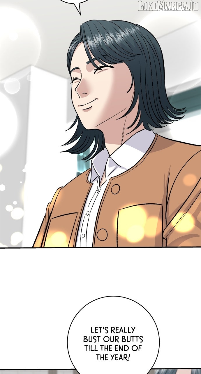 A DeadbEAT’s Meal Chapter 186 - Page 38