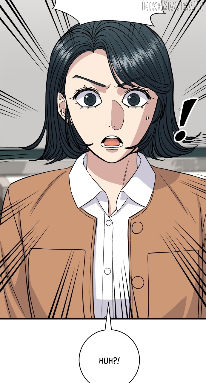 A DeadbEAT’s Meal Chapter 186 - Page 40