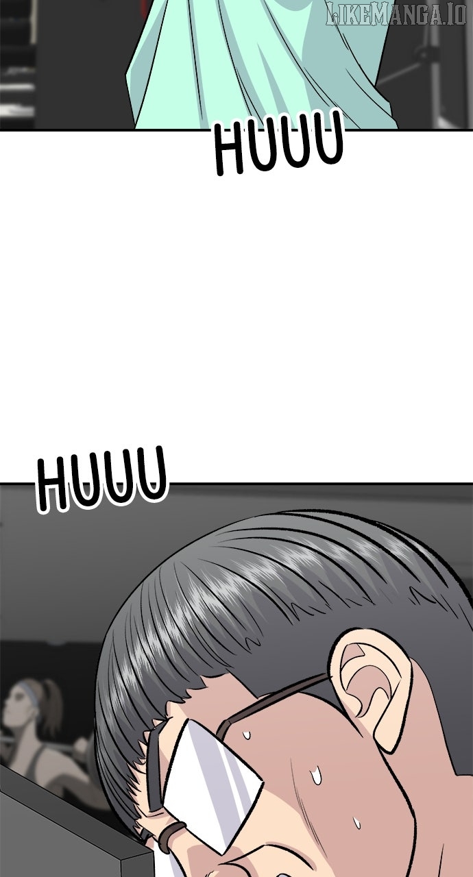 A DeadbEAT’s Meal Chapter 186 - Page 43