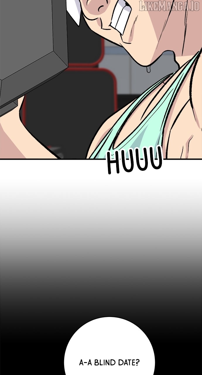 A DeadbEAT’s Meal Chapter 186 - Page 44