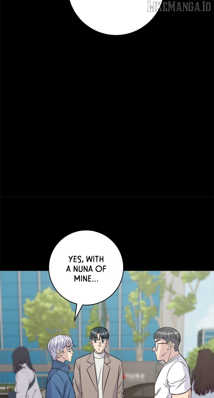 A DeadbEAT’s Meal Chapter 186 - Page 45