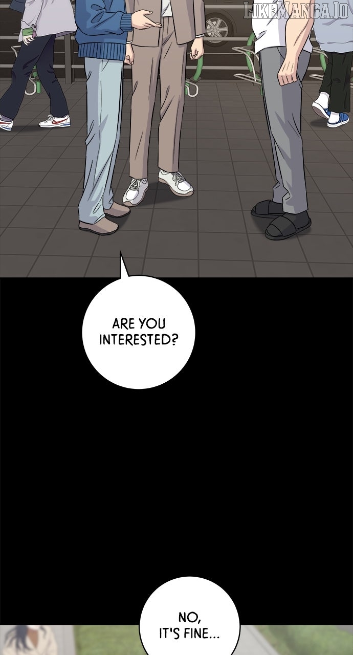 A DeadbEAT’s Meal Chapter 186 - Page 46