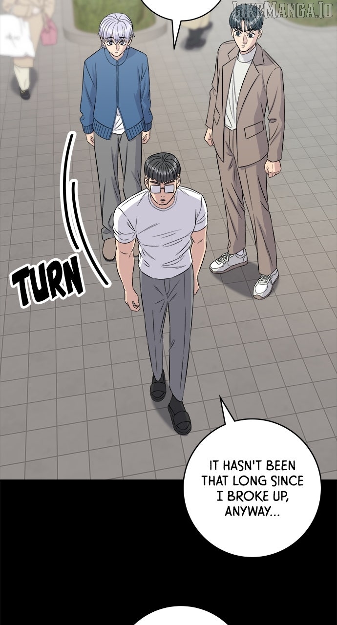 A DeadbEAT’s Meal Chapter 186 - Page 47