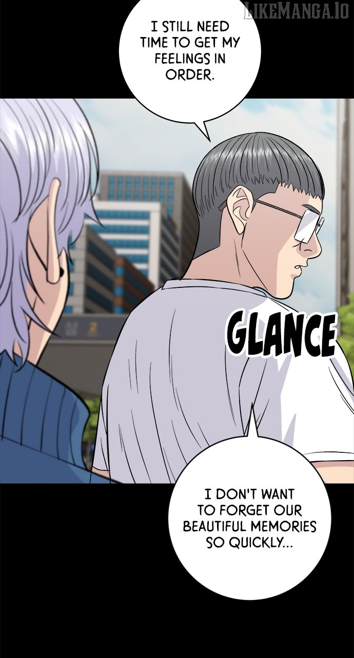 A DeadbEAT’s Meal Chapter 186 - Page 48