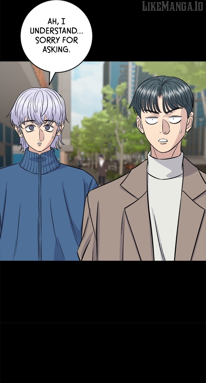 A DeadbEAT’s Meal Chapter 186 - Page 49