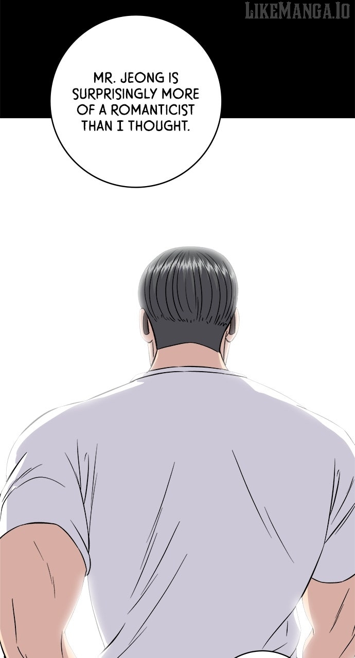 A DeadbEAT’s Meal Chapter 186 - Page 50