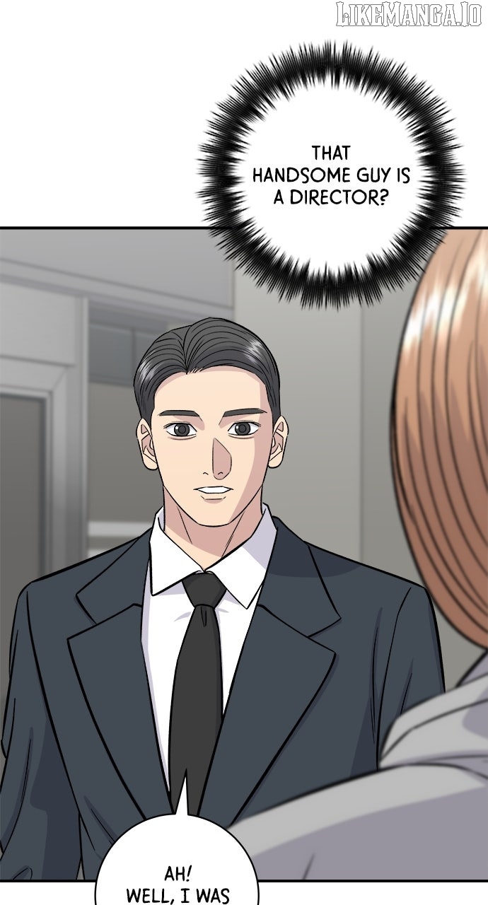 A DeadbEAT’s Meal Chapter 186 - Page 6