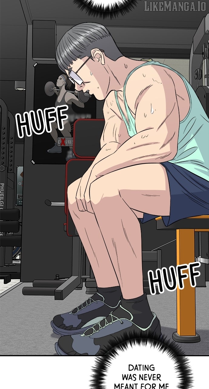 A DeadbEAT’s Meal Chapter 186 - Page 52