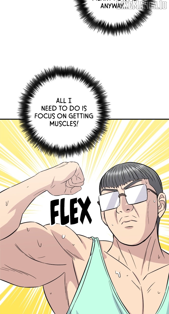 A DeadbEAT’s Meal Chapter 186 - Page 53