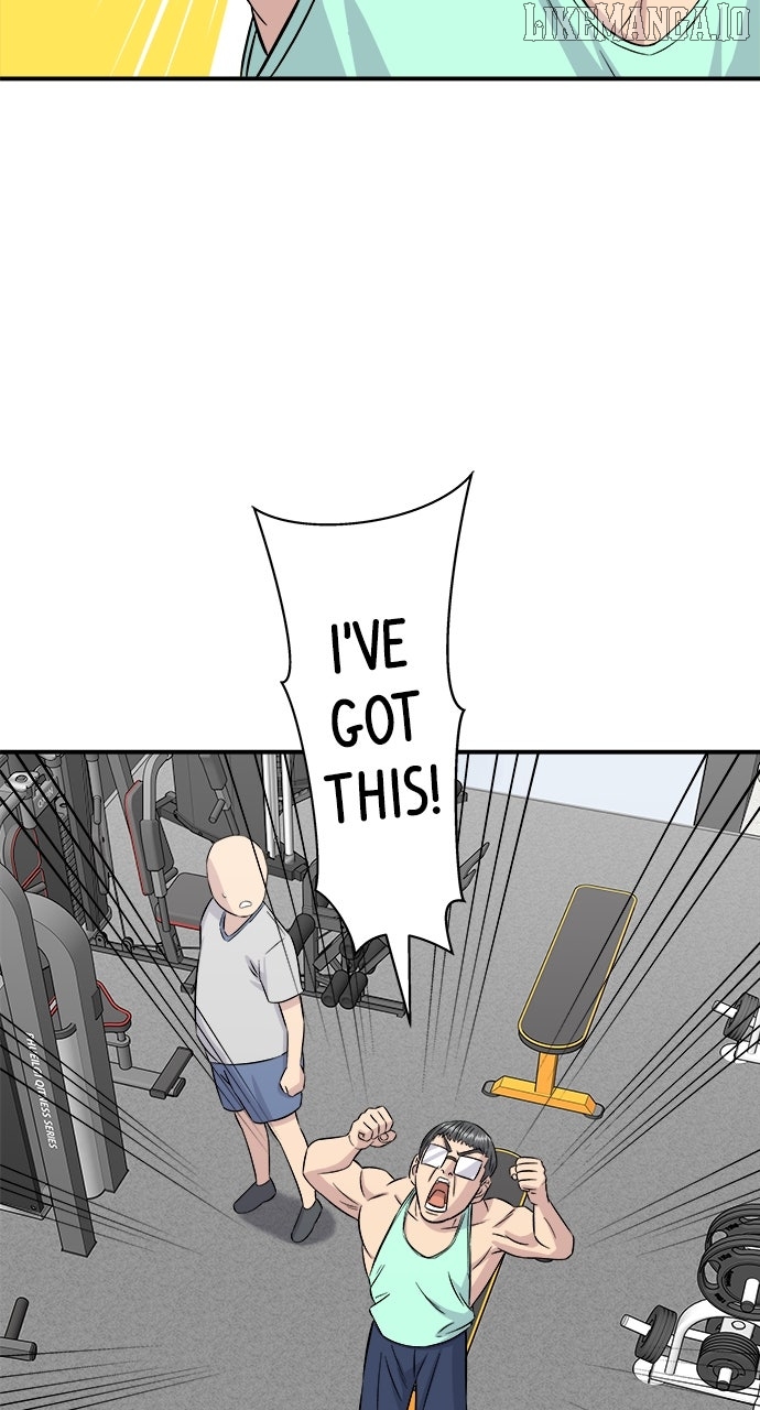 A DeadbEAT’s Meal Chapter 186 - Page 54