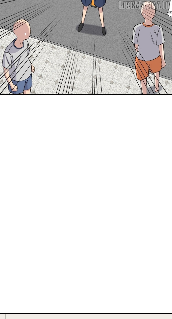 A DeadbEAT’s Meal Chapter 186 - Page 55