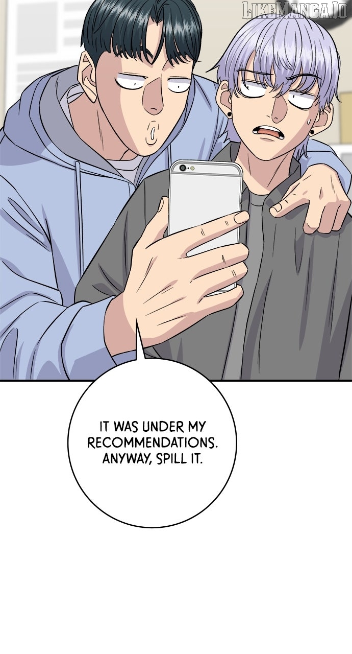 A DeadbEAT’s Meal Chapter 186 - Page 57