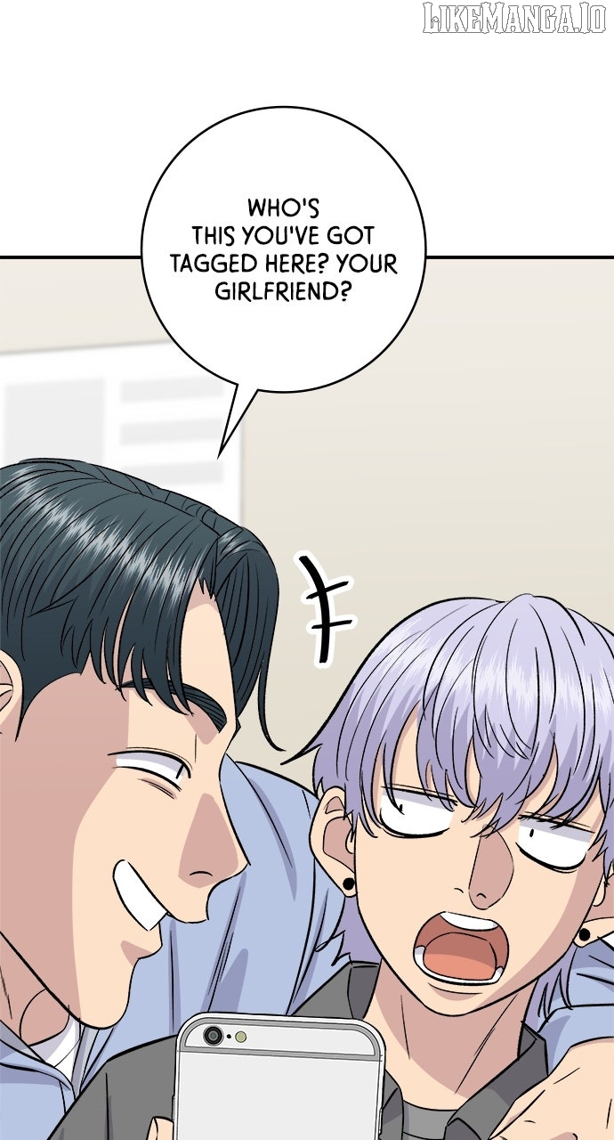 A DeadbEAT’s Meal Chapter 186 - Page 58