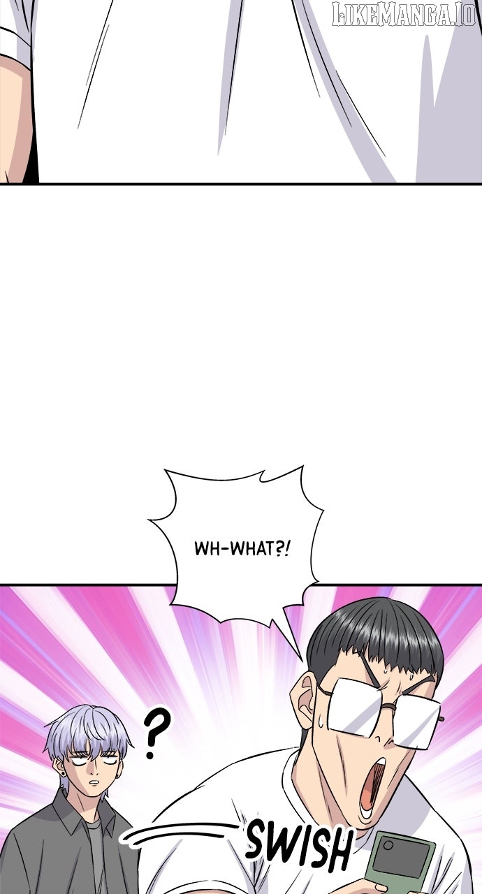 A DeadbEAT’s Meal Chapter 186 - Page 64