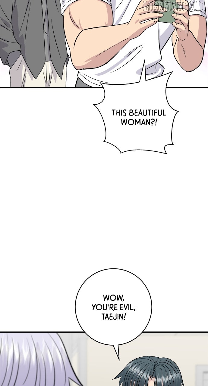 A DeadbEAT’s Meal Chapter 186 - Page 65