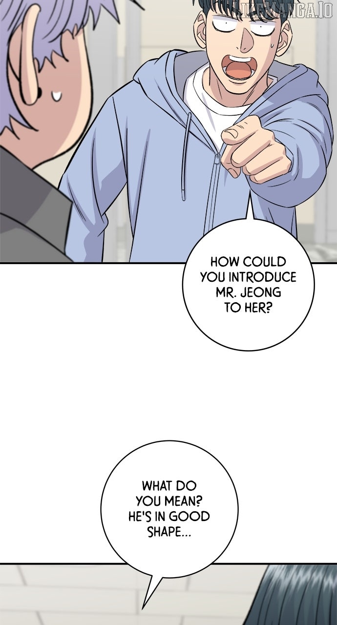 A DeadbEAT’s Meal Chapter 186 - Page 66