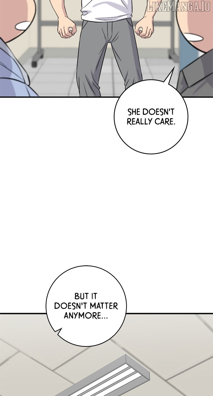 A DeadbEAT’s Meal Chapter 186 - Page 70