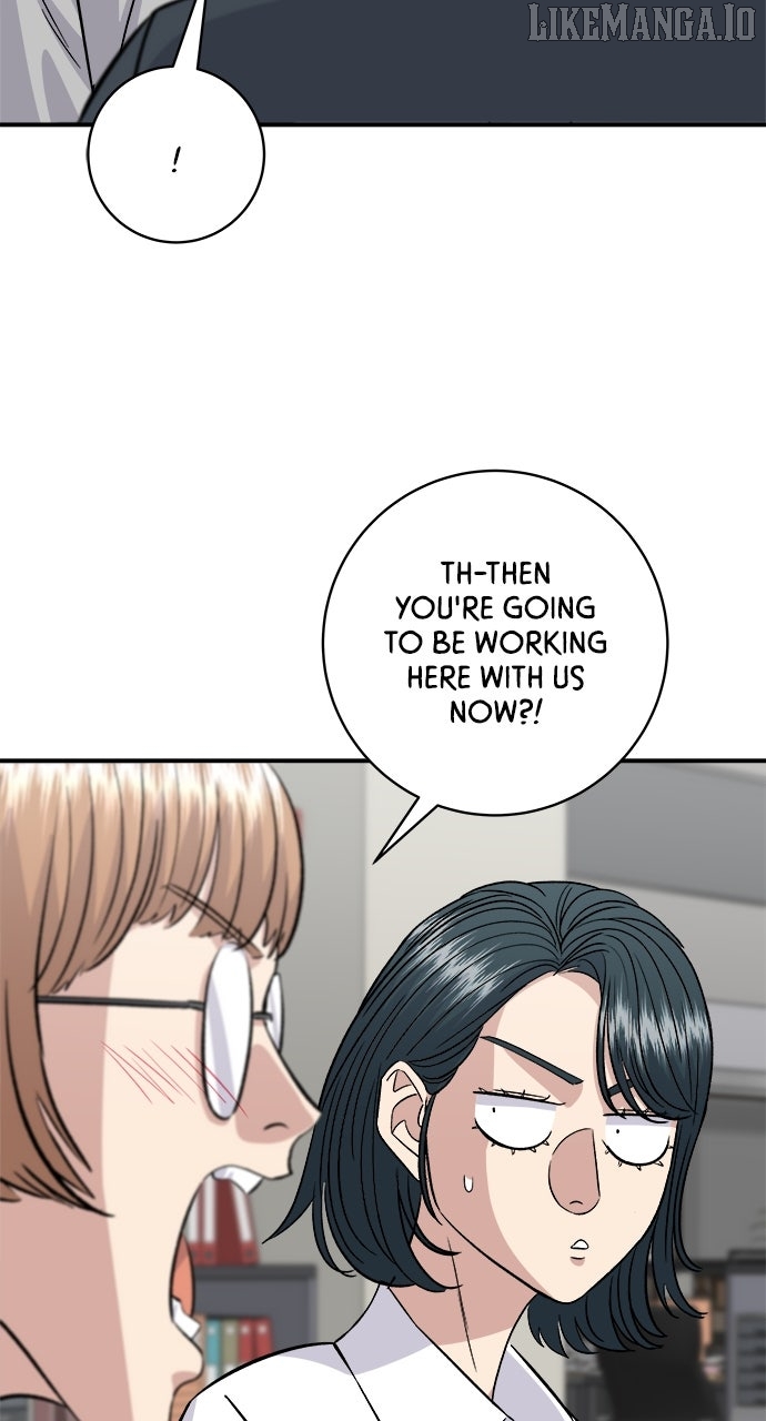 A DeadbEAT’s Meal Chapter 186 - Page 8