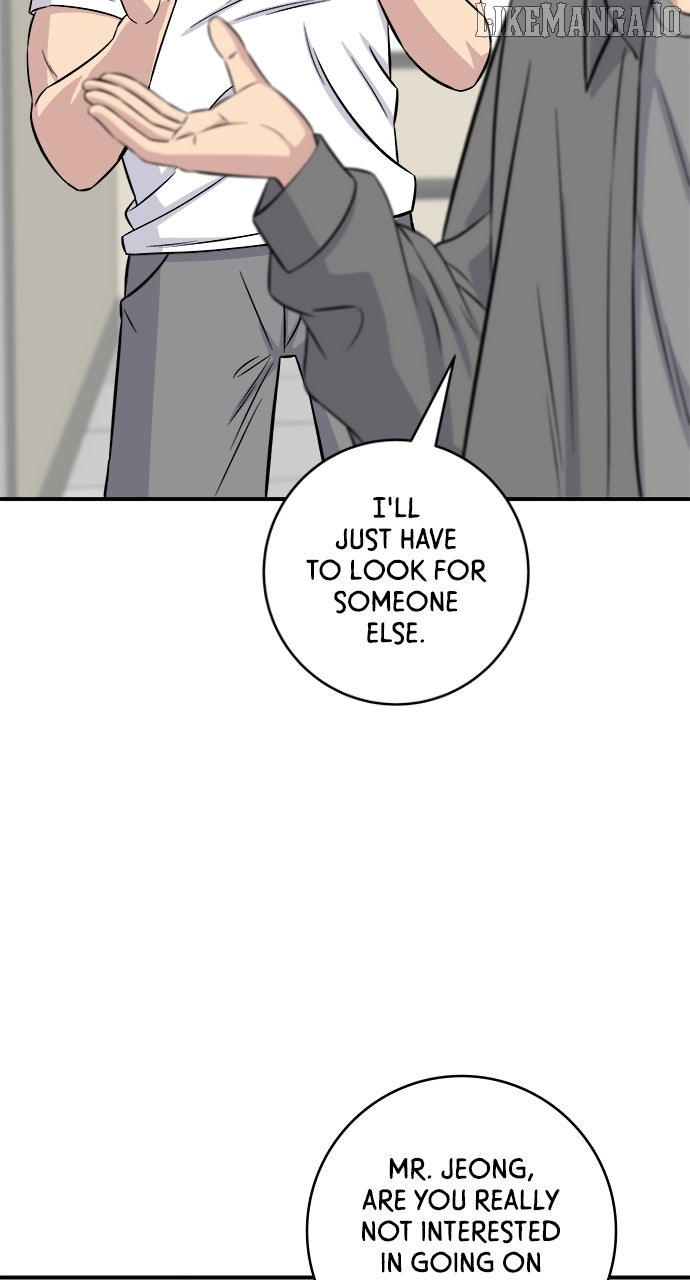 A DeadbEAT’s Meal Chapter 186 - Page 72