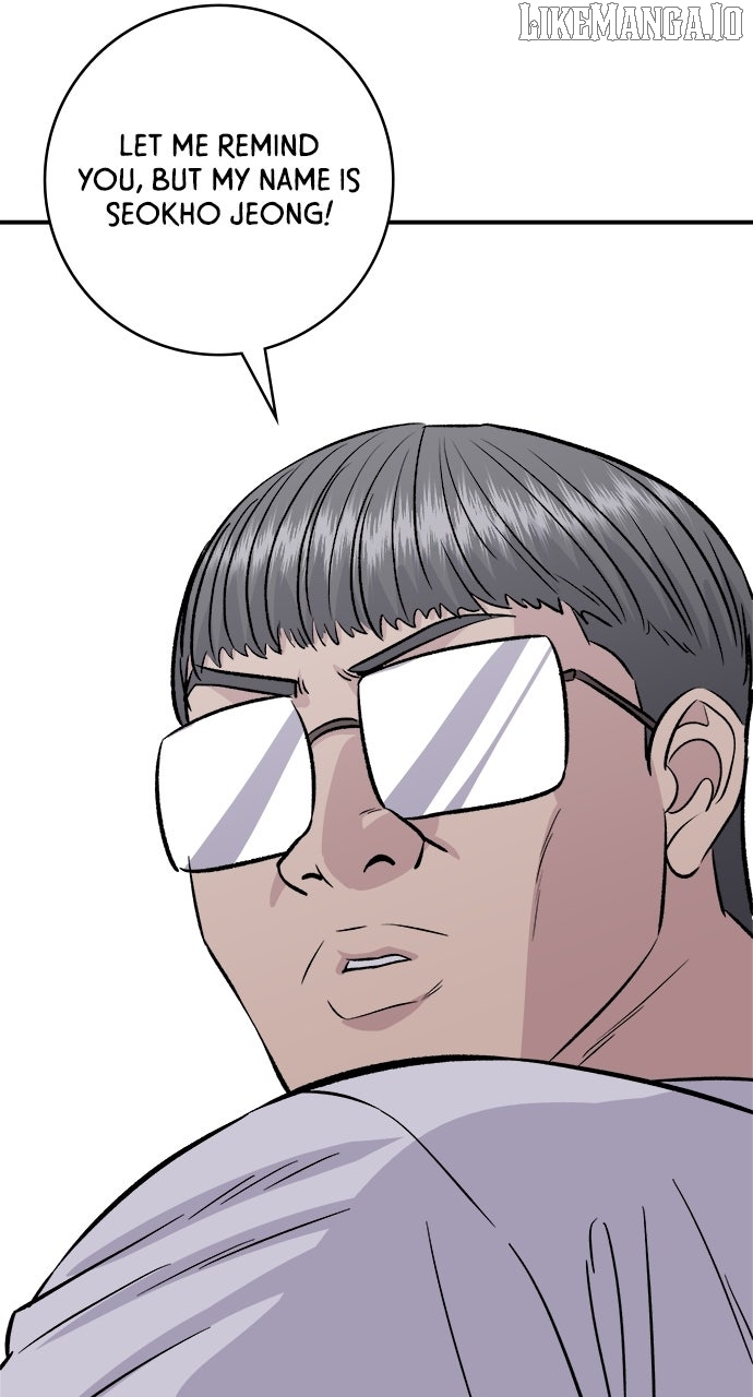 A DeadbEAT’s Meal Chapter 186 - Page 74