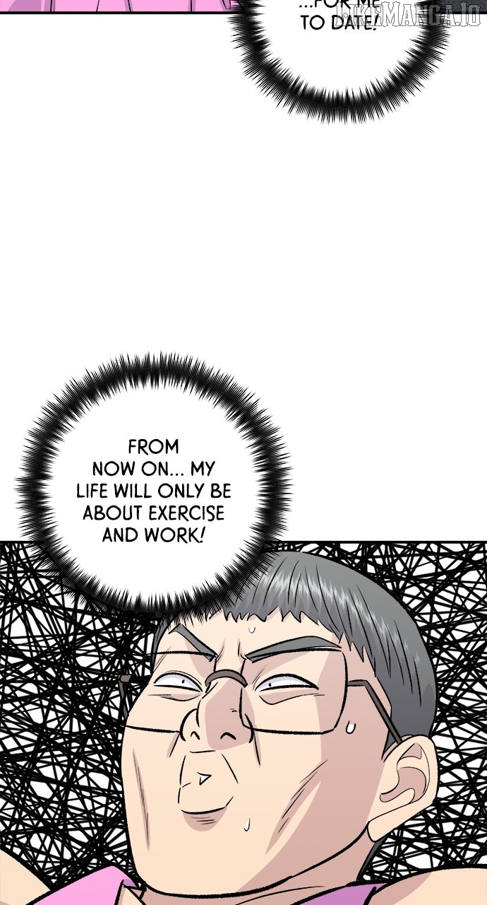 A DeadbEAT’s Meal Chapter 186 - Page 78