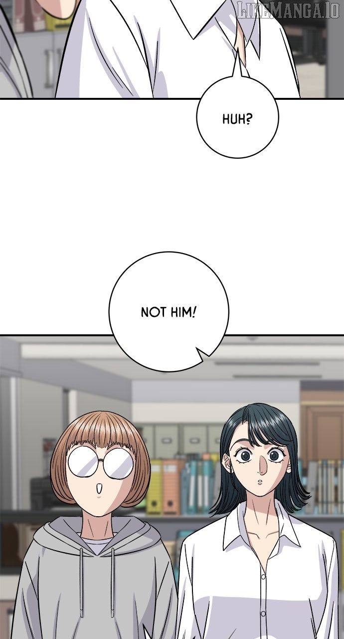 A DeadbEAT’s Meal Chapter 186 - Page 9