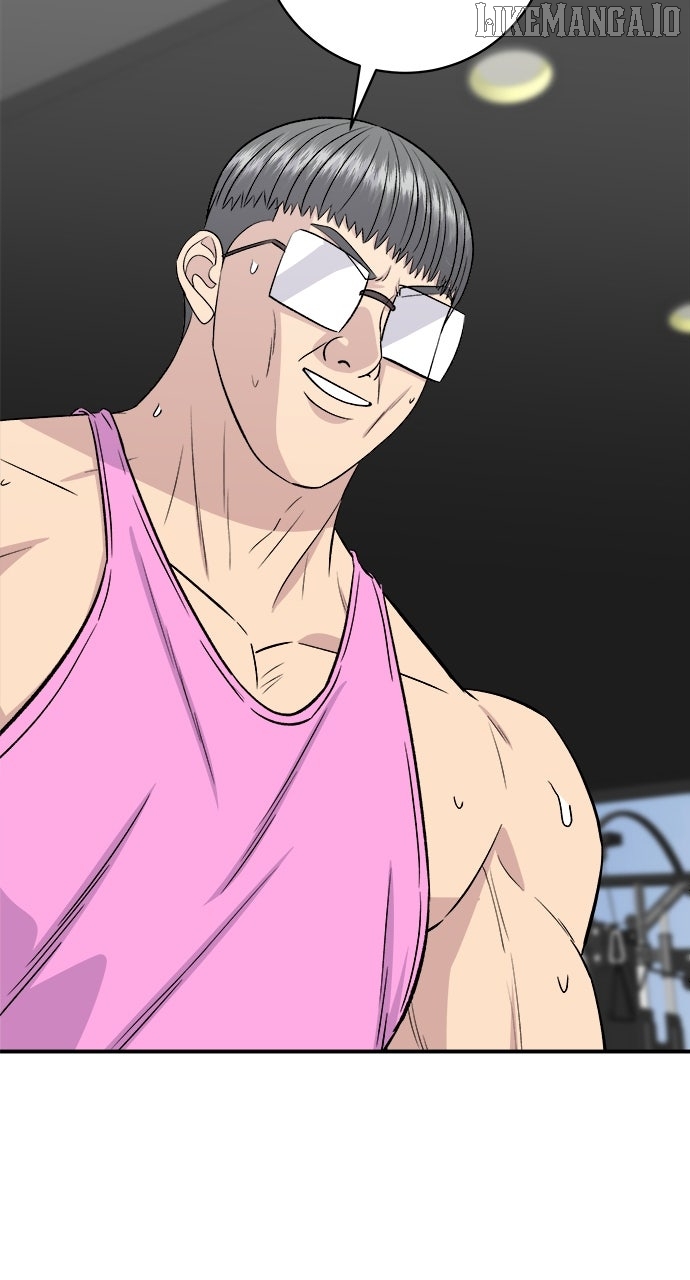 A DeadbEAT’s Meal Chapter 186 - Page 81