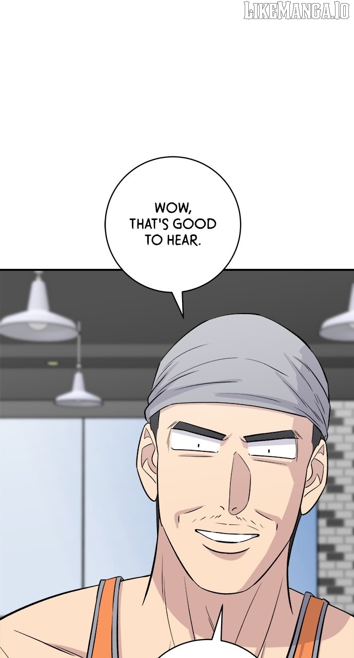 A DeadbEAT’s Meal Chapter 186 - Page 82