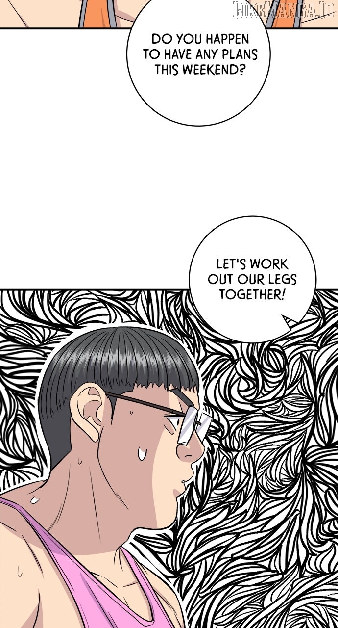 A DeadbEAT’s Meal Chapter 186 - Page 83