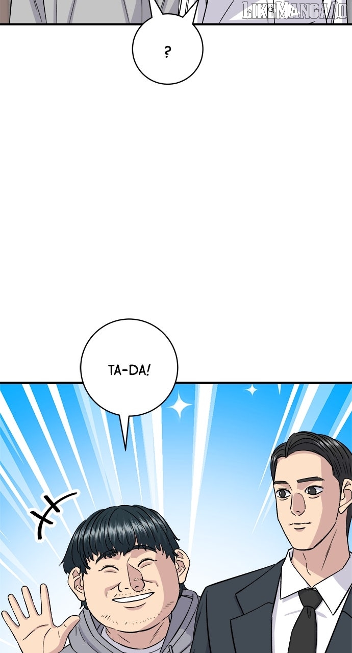 A DeadbEAT’s Meal Chapter 186 - Page 10