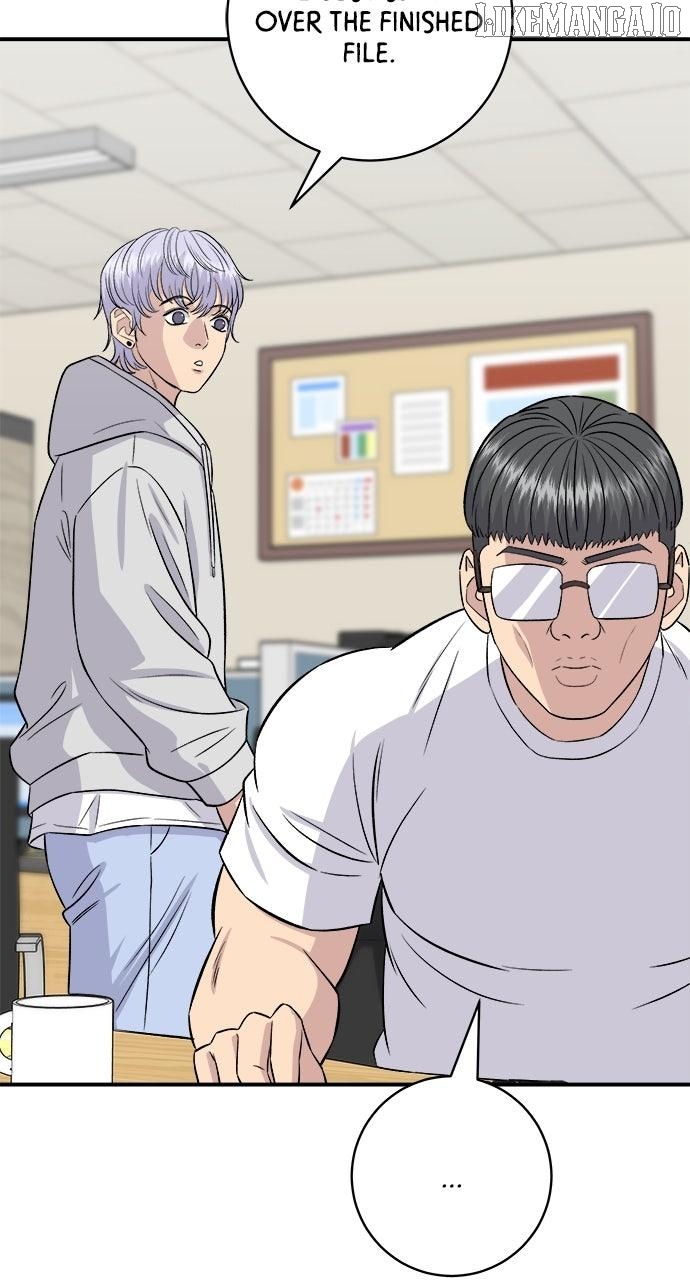 A DeadbEAT’s Meal Chapter 187 - Page 2