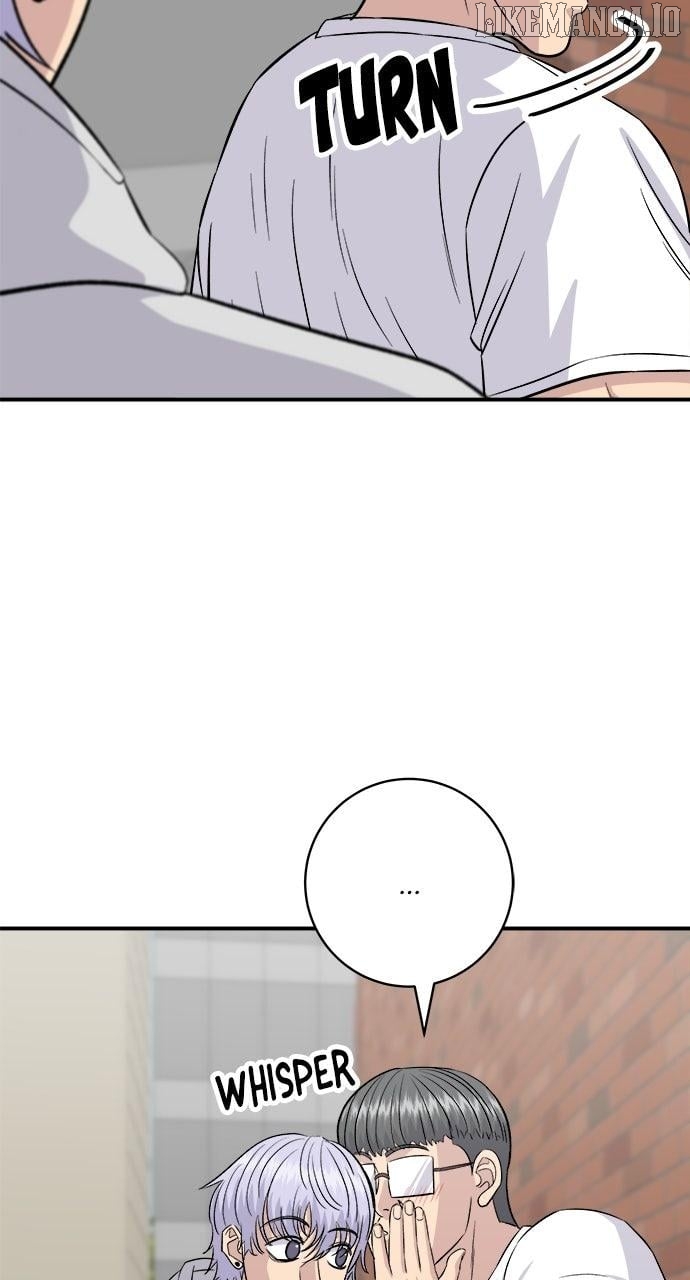 A DeadbEAT’s Meal Chapter 187 - Page 11