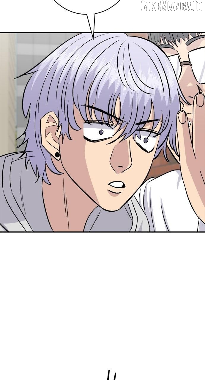 A DeadbEAT’s Meal Chapter 187 - Page 13