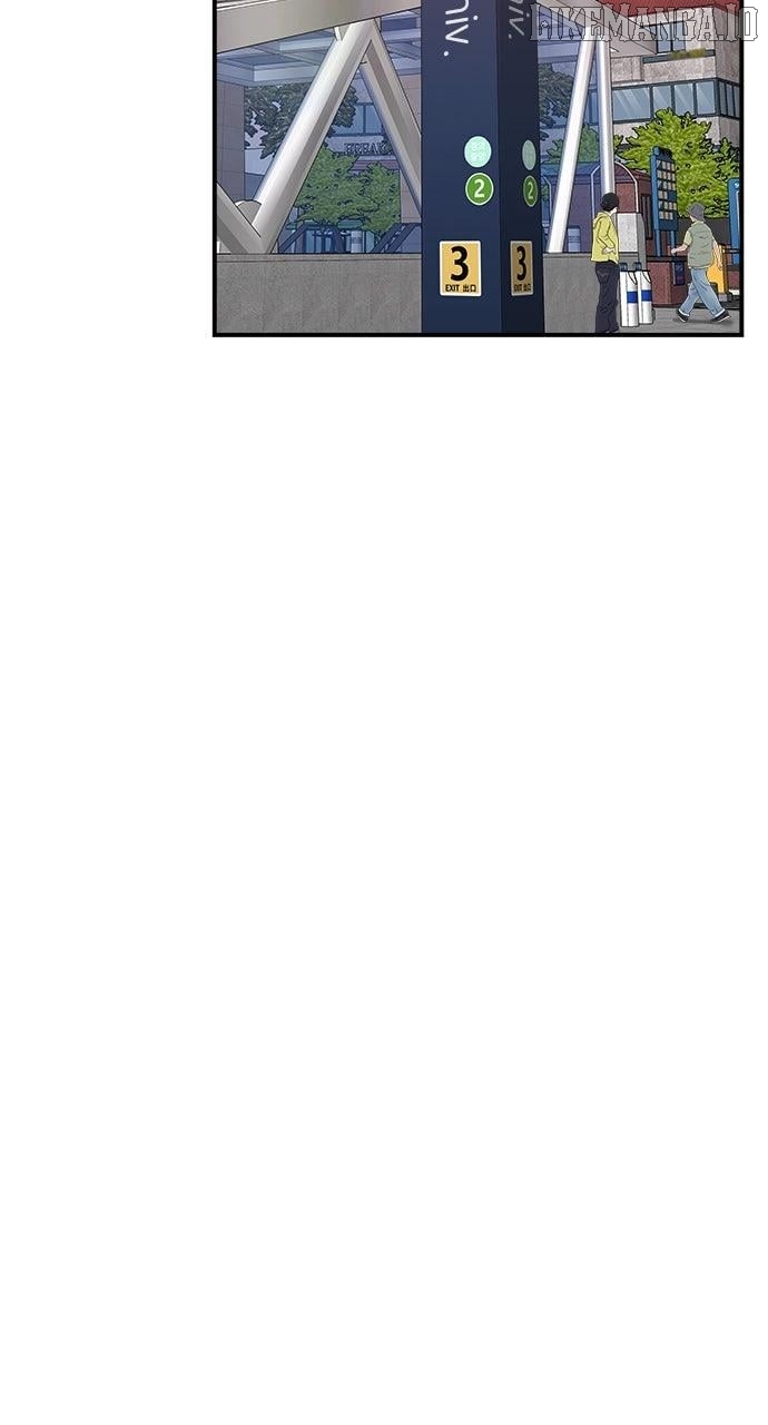 A DeadbEAT’s Meal Chapter 187 - Page 15