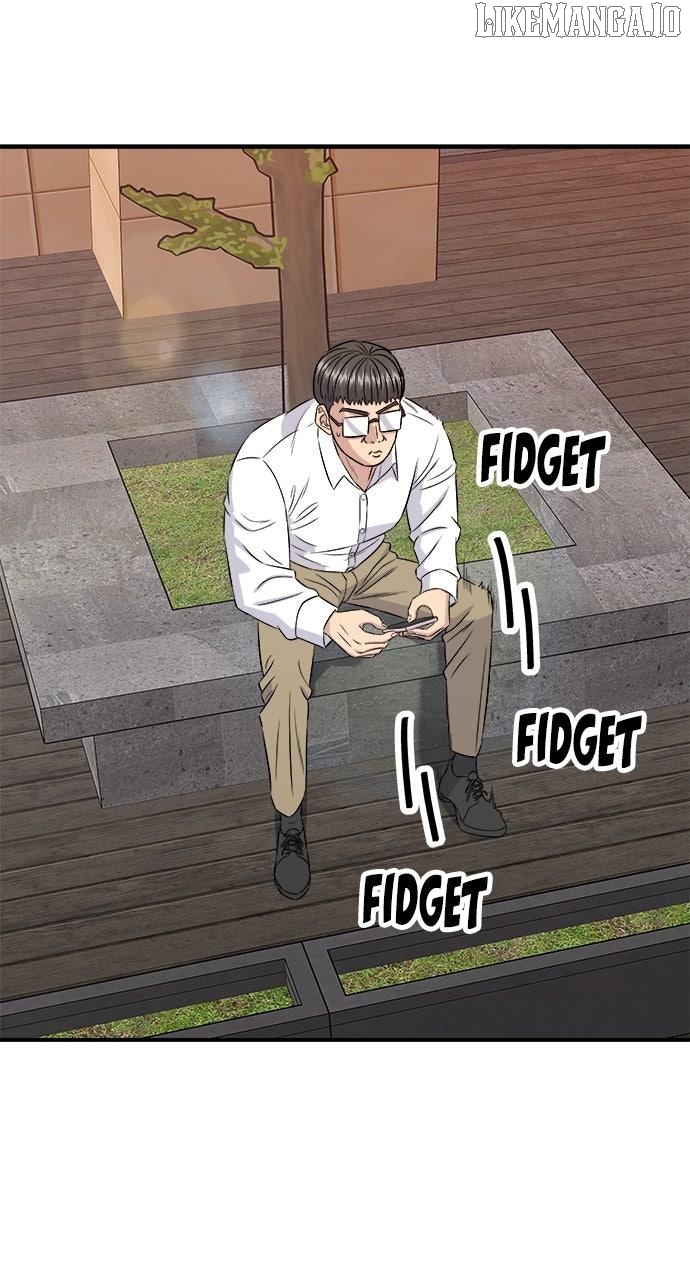 A DeadbEAT’s Meal Chapter 187 - Page 16