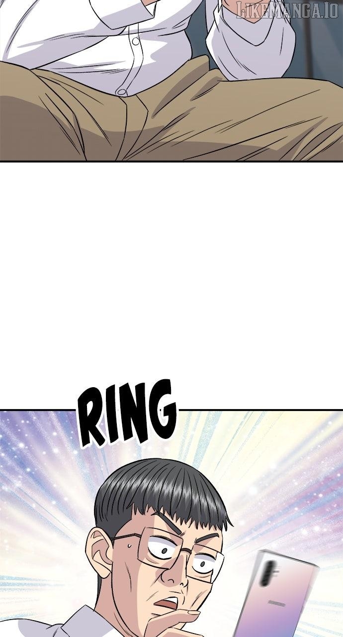 A DeadbEAT’s Meal Chapter 187 - Page 18