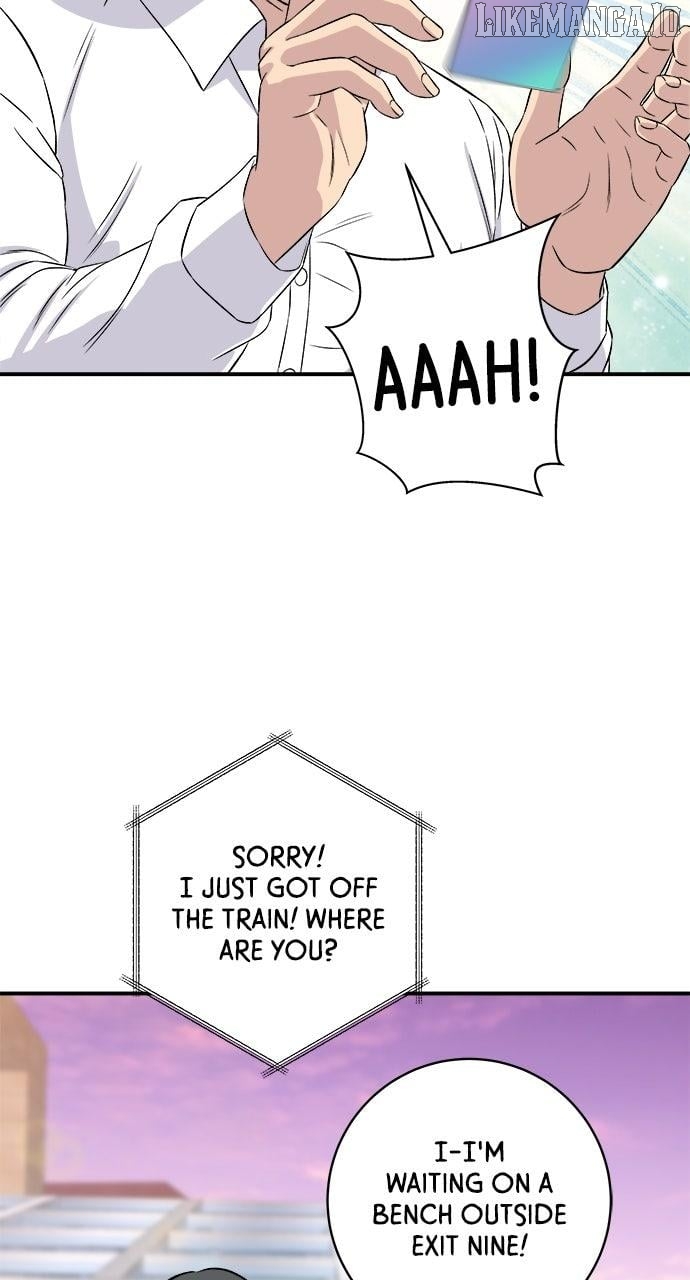 A DeadbEAT’s Meal Chapter 187 - Page 19