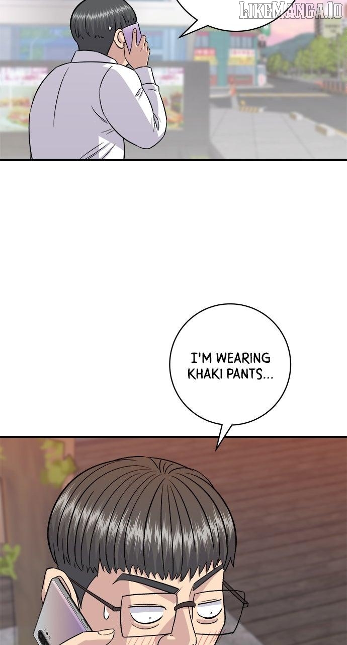 A DeadbEAT’s Meal Chapter 187 - Page 20