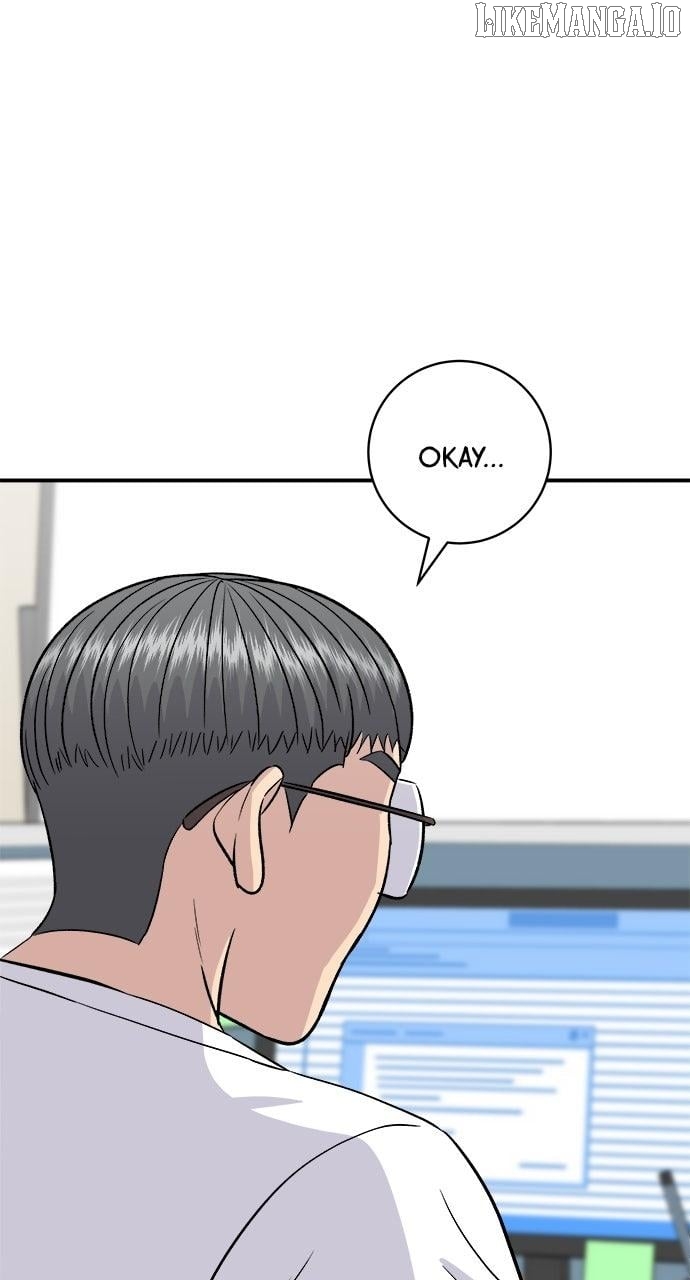 A DeadbEAT’s Meal Chapter 187 - Page 3