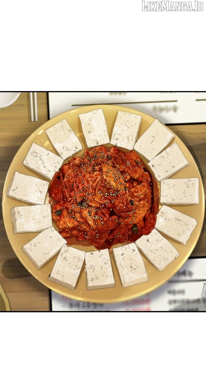 A DeadbEAT’s Meal Chapter 187 - Page 25